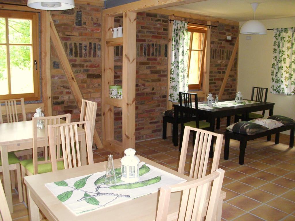 Ferienhof Idyll Am Kleinen Fliess Burg  Εξωτερικό φωτογραφία