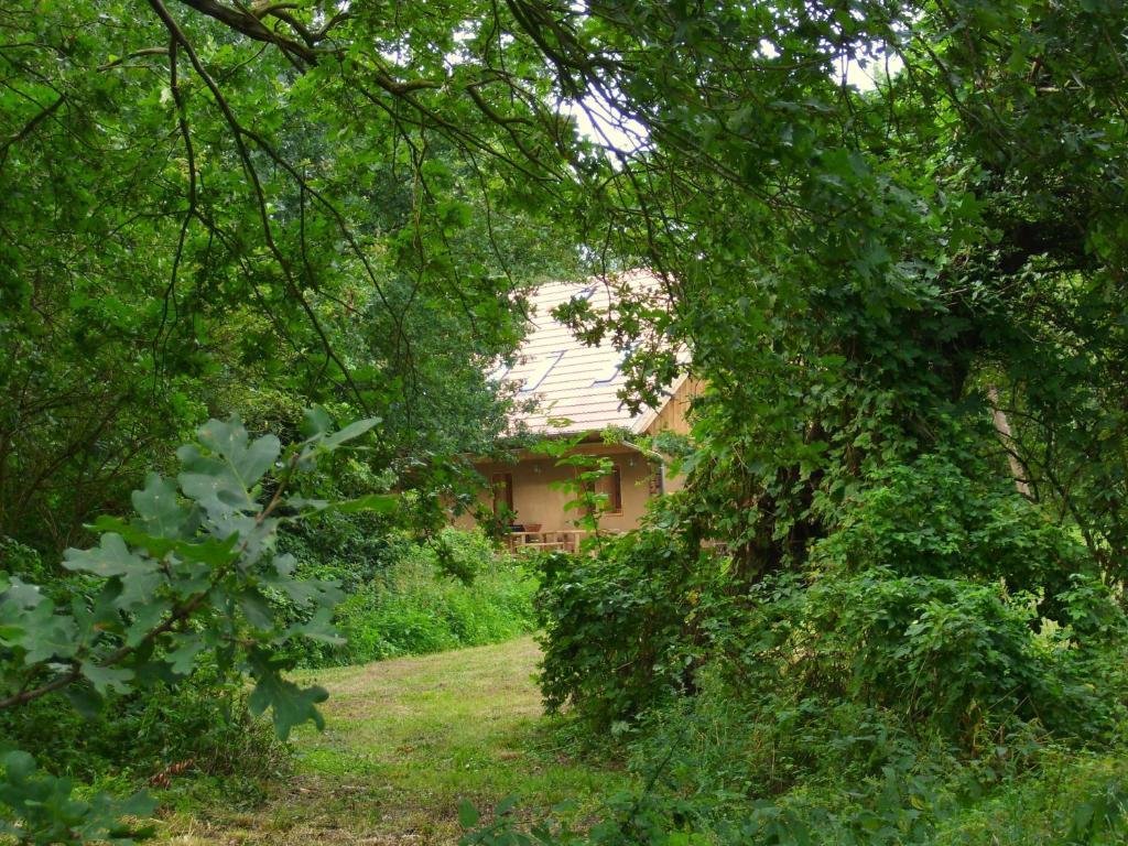 Ferienhof Idyll Am Kleinen Fliess Burg  Εξωτερικό φωτογραφία